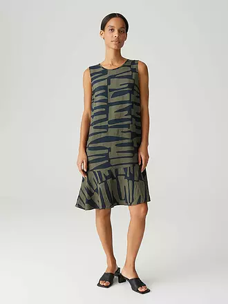 OPUS | Mini-robe WENOLA | olive